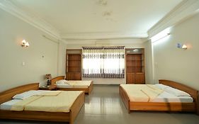 Hoa Binh 2 Hotel